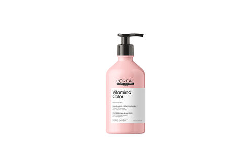Shampoo Para Un Color Radiante Vitamino Color - L'Oréal Professionnel | L'Oréal Partner Shop