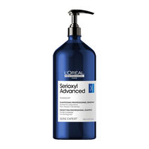 Shampoo purificador y densificador - Animación Haircare L'Oréal Pro | L'Oréal Partner Shop