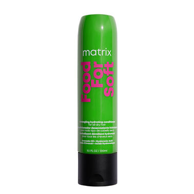 ACONDICIONADOR HIDRATANTE FOOD FOR SOFT - Reventa | L'Oréal Partner Shop