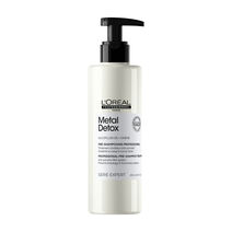 Tratamiento pre-shampoo anti-porosidad - Animación Haircare L'Oréal Pro | L'Oréal Partner Shop