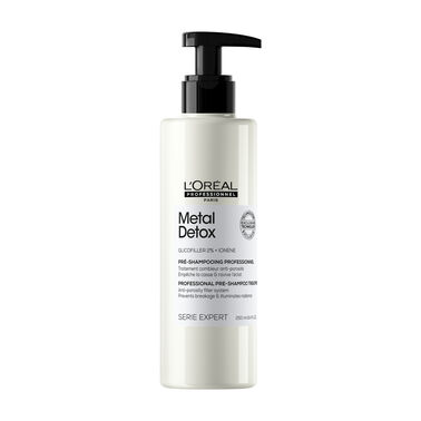 Tratamiento pre-shampoo anti-porosidad - Animación Haircare L'Oréal Pro | L'Oréal Partner Shop