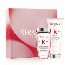 SET ANTICAÍDA SHAMPOO + ACONDICIONADOR PARA CABELLO DEBILITADO GENESIS - Set Kerastase | L'Oréal Partner Shop