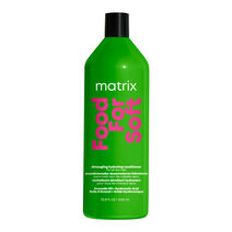 ACONDICIONADOR HIDRATANTE FOOD FOR SOFT - Técnico | L'Oréal Partner Shop