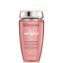 SHAMPOO BAIN RICHE CHROMA RESPECT - Retail | L'Oréal Partner Shop