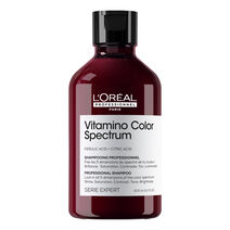 Shampoo Cuidado del Color Profundo Vitamino Color Spectrum - Promoción HairCare L'Oréal Pro | L'Oréal Partner Shop