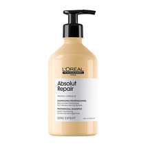 Shampoo De Reparación Instantánea Absolut repair - Promoción HairCare L'Oréal Pro | L'Oréal Partner Shop
