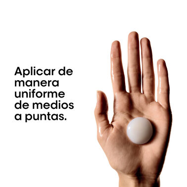 Máscara Reparadora Molecular para Cabello Dañado Absolut repair molecular - Máscara y Tratamientos | L'Oréal Partner Shop