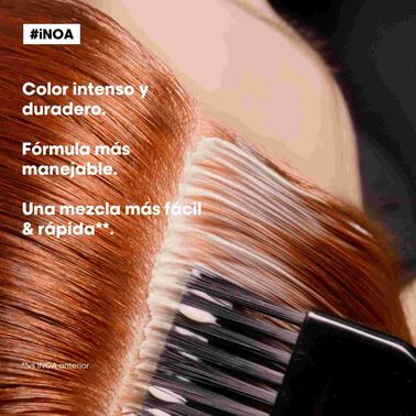 iNOA 5.8 - Promo Color | L'Oréal Partner Shop