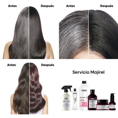 Majirel 2.0 - PROMOCIÓN COLOR L'ORÉAL PRO | L'Oréal Partner Shop