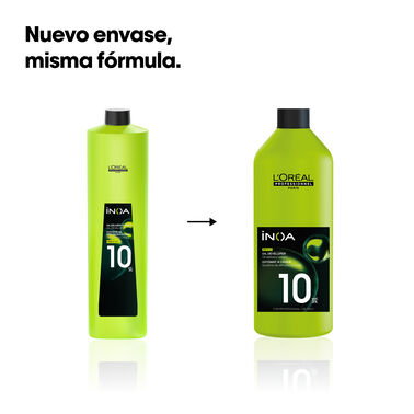 OXIDANTE INOA 10 VOL - Oxidantes | L'Oréal Partner Shop