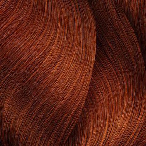 iNOA 6.46 - Coloración Permanente sin Amoniaco | L'Oréal Partner Shop