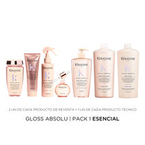 SET PROMOCIÓN GLOSS ABSOLU 1 ESENCIAL - Kerastase | L'Oréal Partner Shop