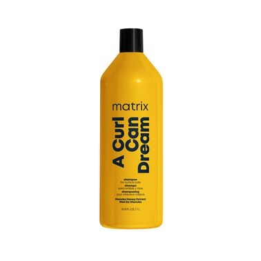 SHAMPOO DEFINICIÓN RIZOS A CURL CAN DREAM - Técnico | L'Oréal Partner Shop