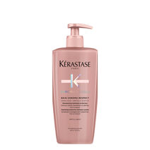 SHAMPOO BAIN CHROMA RESPECT - ECO-POUCHES | L'Oréal Partner Shop