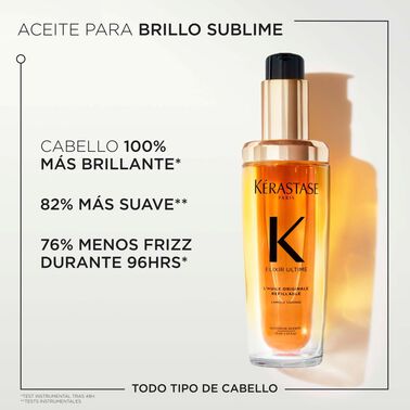 ACEITE ELIXIR OIL 75ML V310 - Retail | L'Oréal Partner Shop