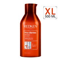 SHAMPOO XL FRIZZ DISMISS ANTI FRIZZ - PROMOCIÓN HAIRCARE REDKEN | L'Oréal Partner Shop
