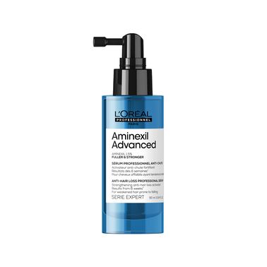 Serúm Anti-caída Cabello Fino - L'Oréal Professionnel | L'Oréal Partner Shop