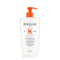 SHAMPOO BAIN SATIN RICHE - ECO-POUCHES | L'Oréal Partner Shop