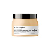 Máscara De Reparación Instantánea - Animación Haircare L'Oréal Pro | L'Oréal Partner Shop