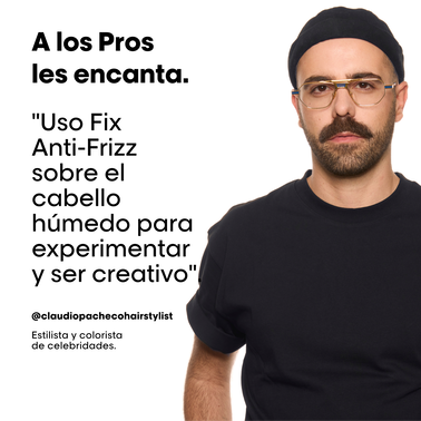 FIX ANTI-FRIZZ SPRAY TECNI ART - QuickOrder | L'Oréal Partner Shop