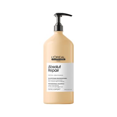 Shampoo De Reparación Instantánea - Animación Haircare L'Oréal Pro | L'Oréal Partner Shop
