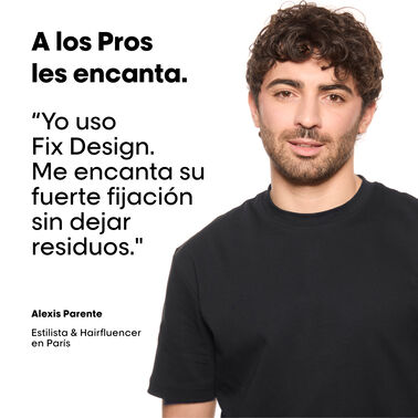 FIX DESIGN SPRAY TECNI ART - Styling | L'Oréal Partner Shop