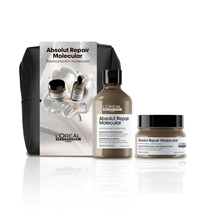 SET PROFESIONAL REPARACIÓN MOLECULAR ABSOLUT REPAIR MOLECULAR - Set L'Oréal Professionnel | L'Oréal Partner Shop
