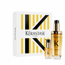 Set Hidratante Cabello sin Brillo Elixir Ultime Aceite 75ml + Aceite 30ml - Set Kerastase | L'Oréal Partner Shop