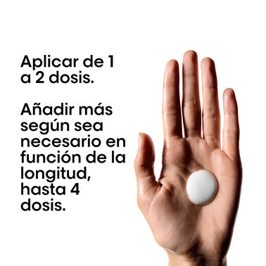 Crema De Alta Protección Anti Metales - Animación Haircare L'Oréal Pro | L'Oréal Partner Shop