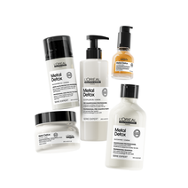 Metal Detox - L'Oreal Professionnel | L'Oréal Partner Shop