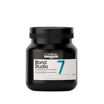 DECOLORANTE BLOND STUDIO 7T PLATINIUM - L'Oréal Professionnel | L'Oréal Partner Shop
