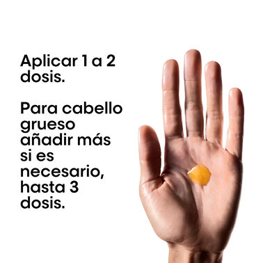 Aceite concentrado protector anti-deposito - Animación Haircare L'Oréal Pro | L'Oréal Partner Shop