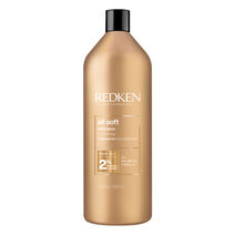 SHAMPOO XL HIDRATANTE ALL SOFT - PROMOCIÓN HAIRCARE REDKEN | L'Oréal Partner Shop