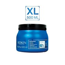 MÁSCARA XL REPARACIÓN INTENSIVA EXTREME - PROMOCIÓN HAIRCARE REDKEN | L'Oréal Partner Shop
