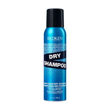 SHAMPOO EN SECO DEEP CLEAN DRY SHAMPOO - Redken | L'Oréal Partner Shop
