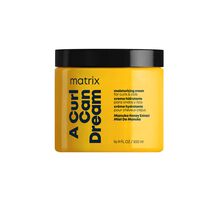 TR CRL CN DRM CREAM - A Curl Can Dream | L'Oréal Partner Shop