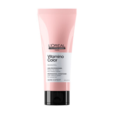 Acondicionador Para Un Color Radiante Vitamino Color - L'Oréal Professionnel | L'Oréal Partner Shop