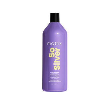 SHAMPOO MATIZADOR VIOLETA  SO SILVER - Técnico | L'Oréal Partner Shop
