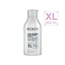 SHAMPOO XL REPARACIÓN ABC - Animación Haircare | L'Oréal Partner Shop