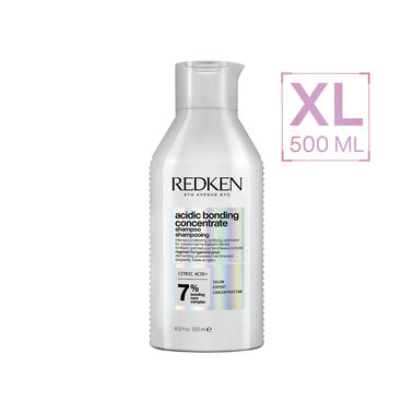 SHAMPOO XL REPARACIÓN ABC - Animación Haircare | L'Oréal Partner Shop