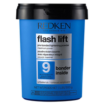 FLASH LIFT POWER 9 BONDER INSIDE - Flash-Lift | L'Oréal Partner Shop