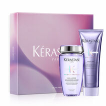 SET HIDRATANTE SHAMPOO + ACONDICIONADOR BLOND ABSOLU - Set Kerastase | L'Oréal Partner Shop