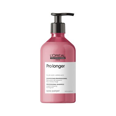 Shampoo Renovador De Largos Y Puntas - Animación Haircare L'Oréal Pro | L'Oréal Partner Shop