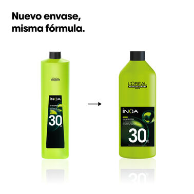 OXIDANTE INOA 30 VOL - Oxidantes | L'Oréal Partner Shop