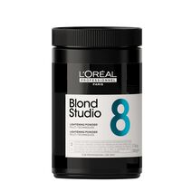 DECOLORANTE BLOND STUDIO 8T - Decolorantes | L'Oréal Partner Shop