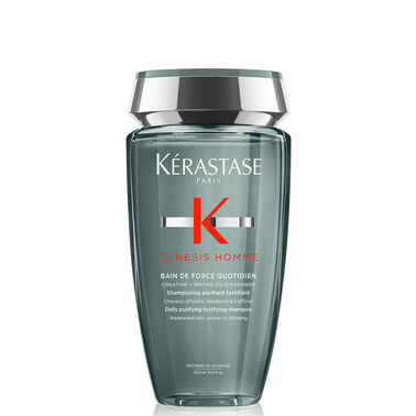 SHAMPOO BAIN DE FORCE QUOTIDIEN - Retail | L'Oréal Partner Shop