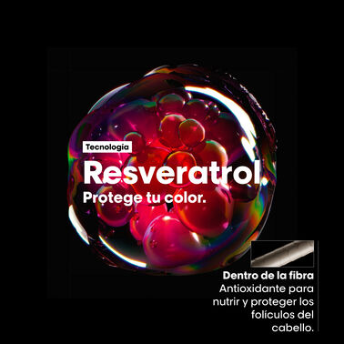 Máscara Selladora De Color Vitamino Color - Máscara y Tratamientos | L'Oréal Partner Shop