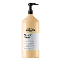 Shampoo De Reparación Instantánea Absolut repair - Técnico | L'Oréal Partner Shop