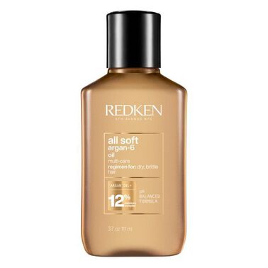 ARGAN OIL HIDRATANTE ALL SOFT - PROMOCIÓN HAIR CARE REDKEN | L'Oréal Partner Shop