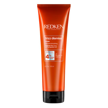 MÁSCARA ANTI-FRIZZ FRIZZ DISMISS - PROMOCIÓN HAIRCARE REDKEN | L'Oréal Partner Shop